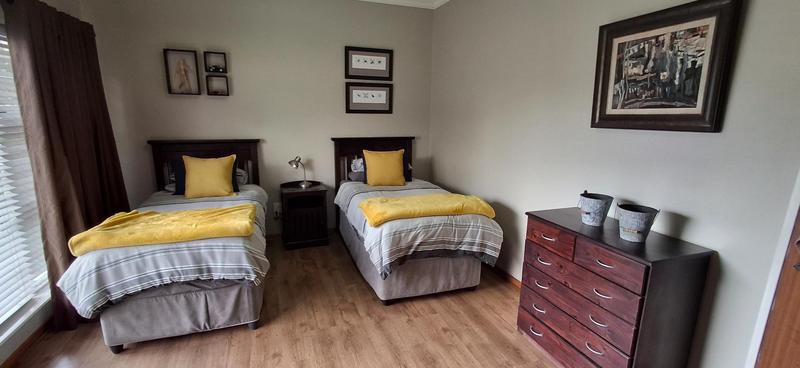 4 Bedroom Property for Sale in Bothaville Free State